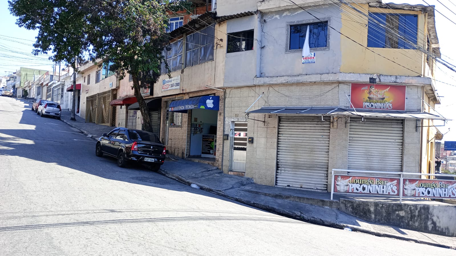 Imóvel Comercial - Venda, Jardim Brasília (Zona Leste), São Paulo, SP