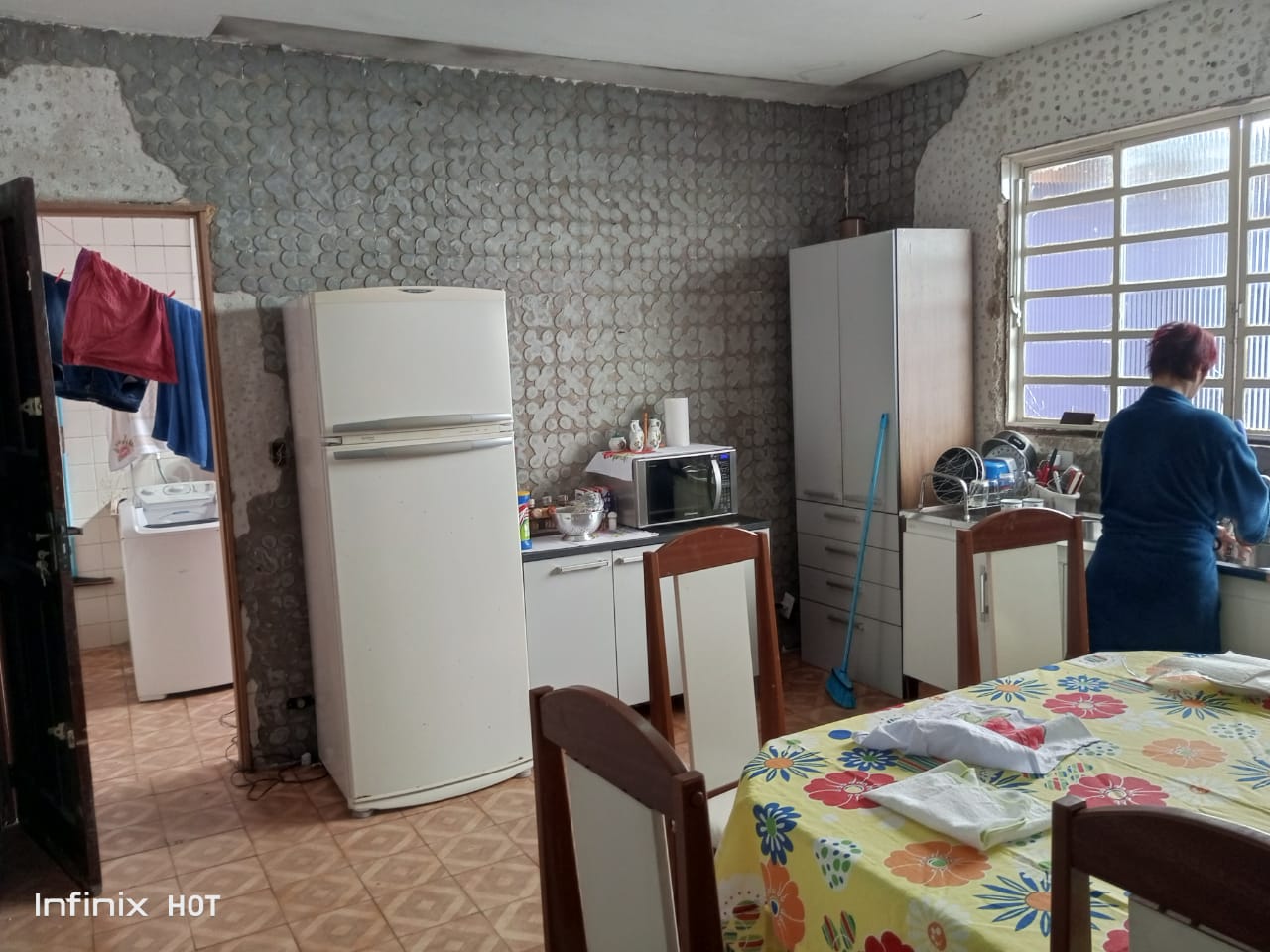 CASA JD.MARILIA 