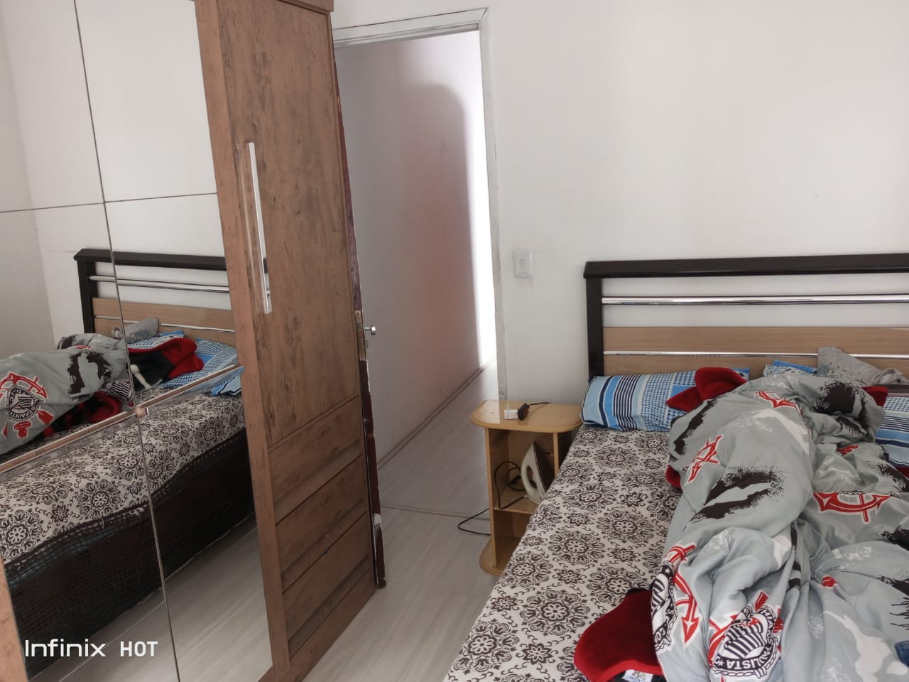CASA JD.MARILIA 