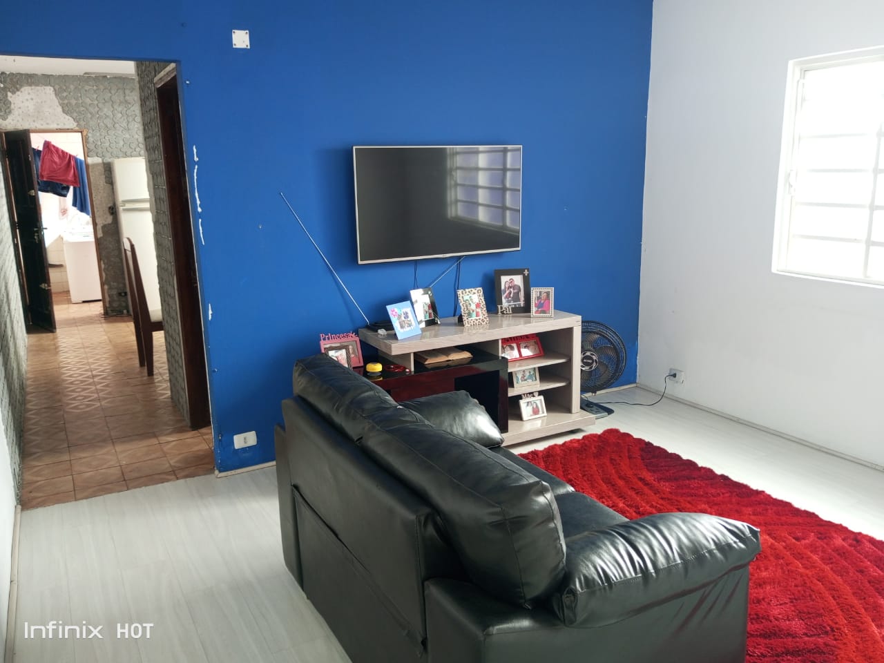 CASA JD.MARILIA 