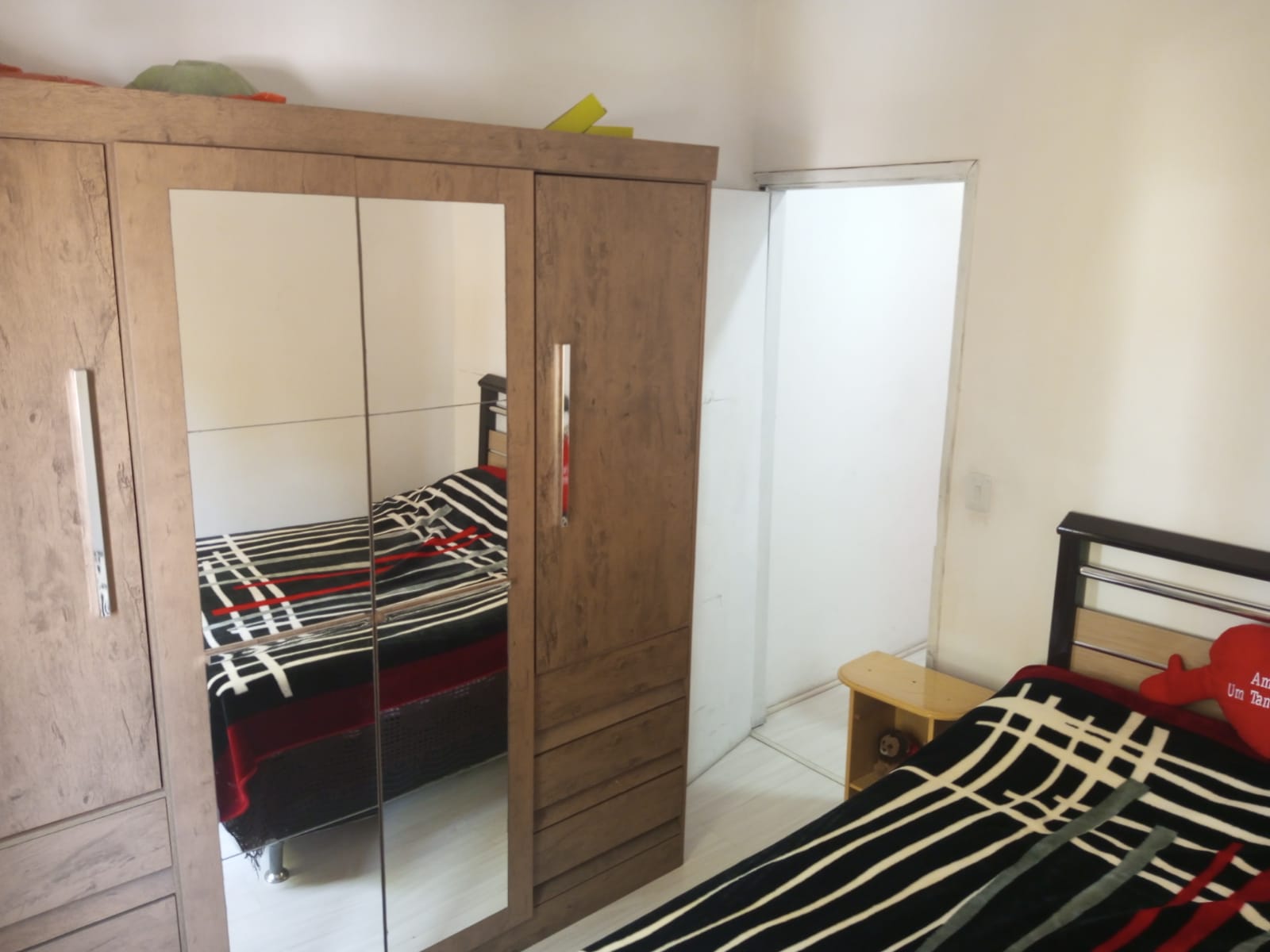 CASA JD.MARILIA 