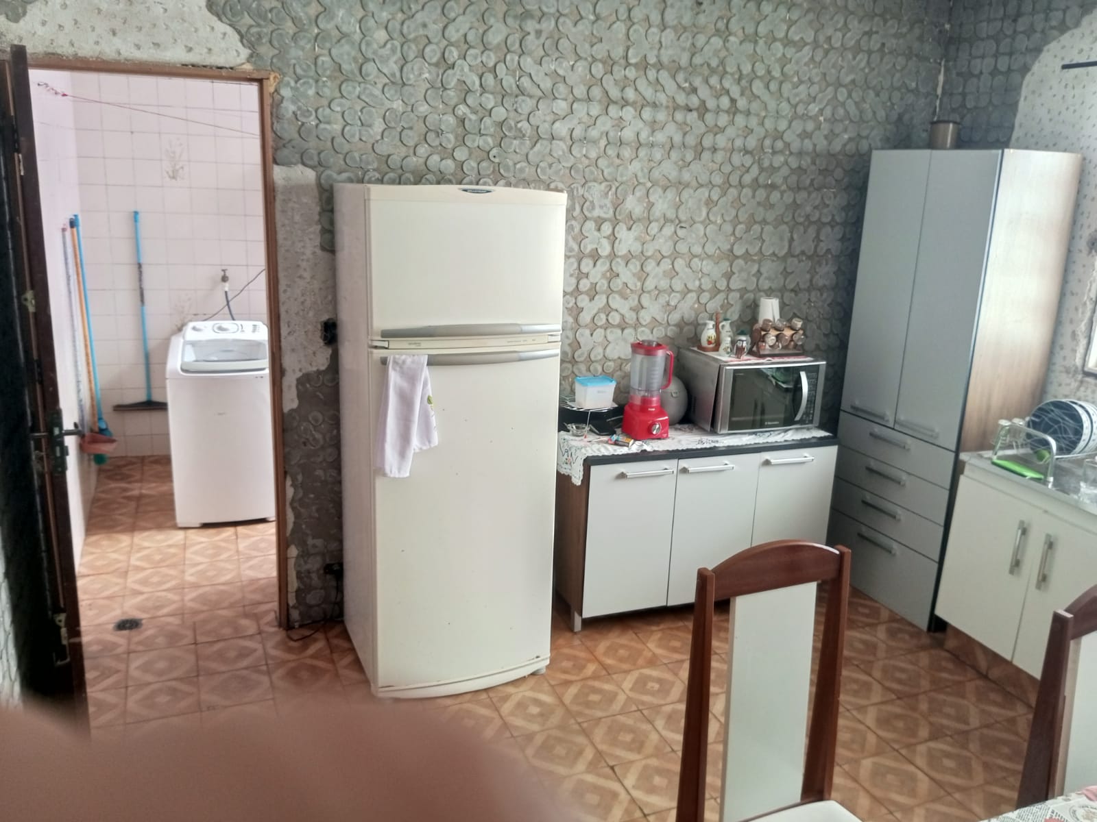 CASA JD.MARILIA 