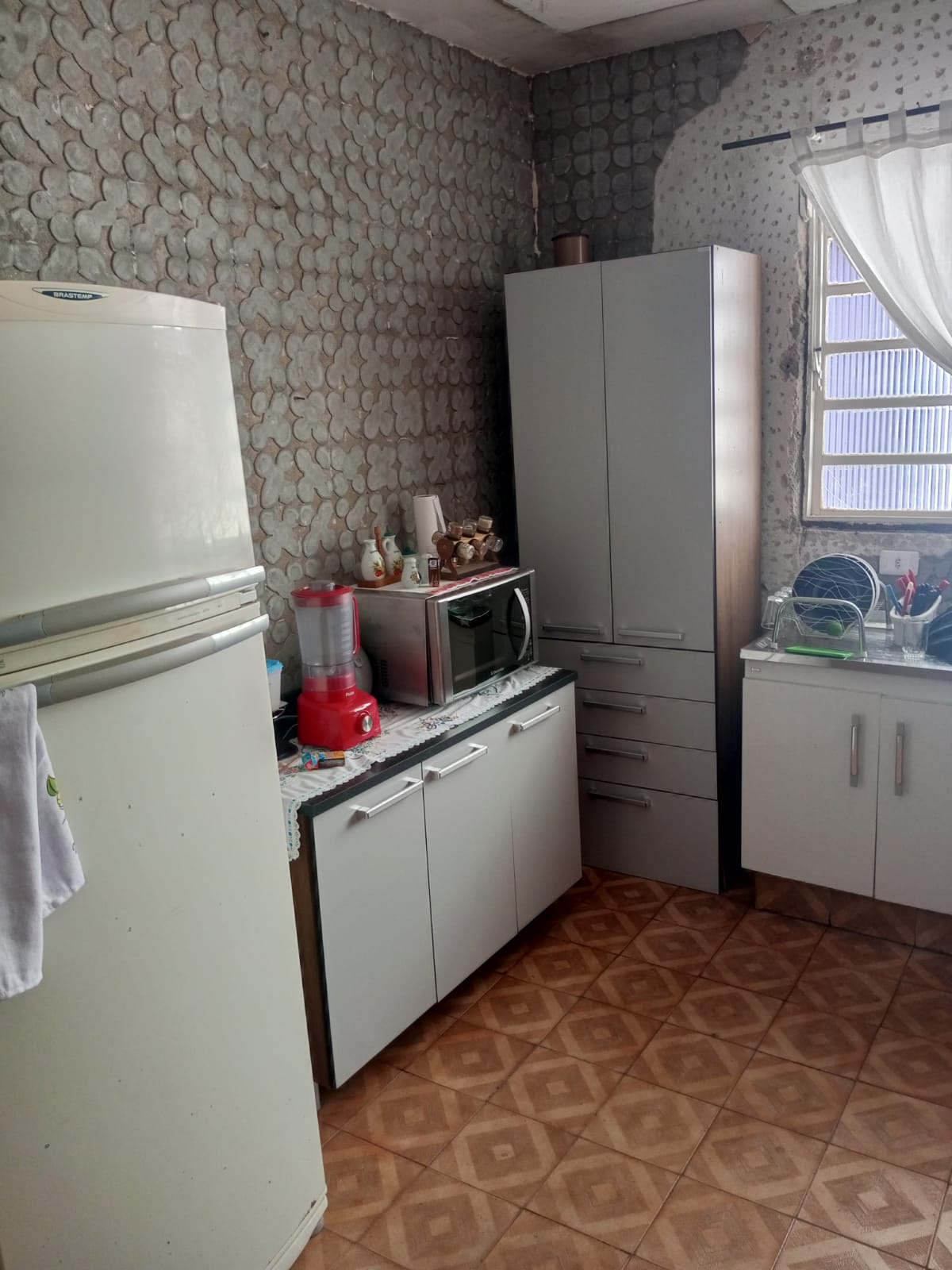 CASA JD.MARILIA 