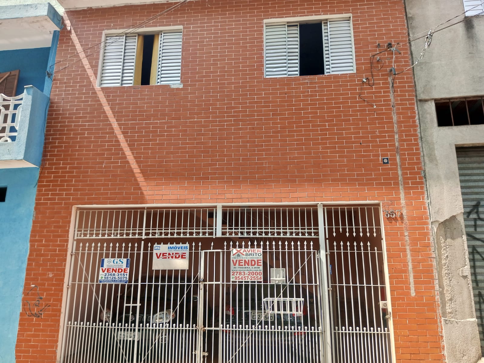 CASA JD.MARILIA 
