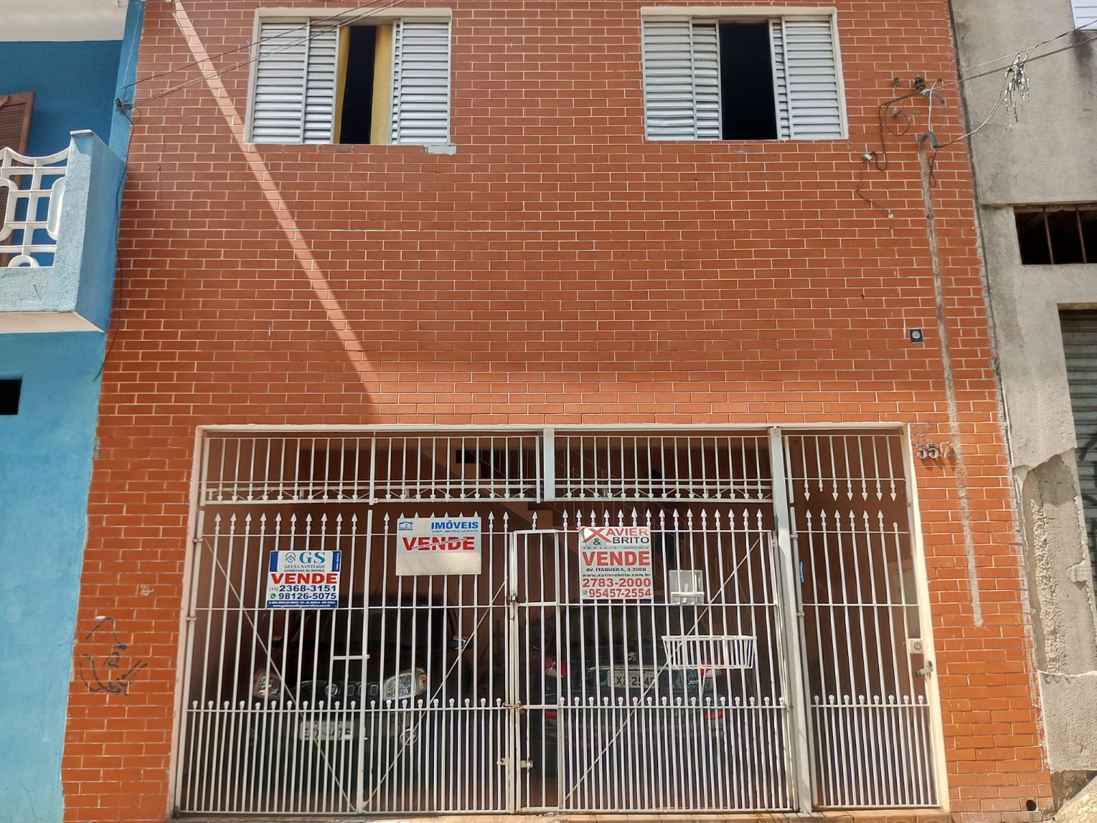 CASA JD.MARILIA 