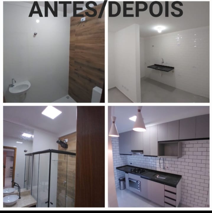LINDO APARTAMENTO