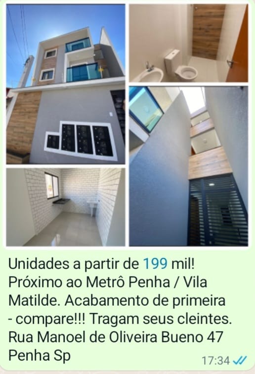 LINDO APARTAMENTO