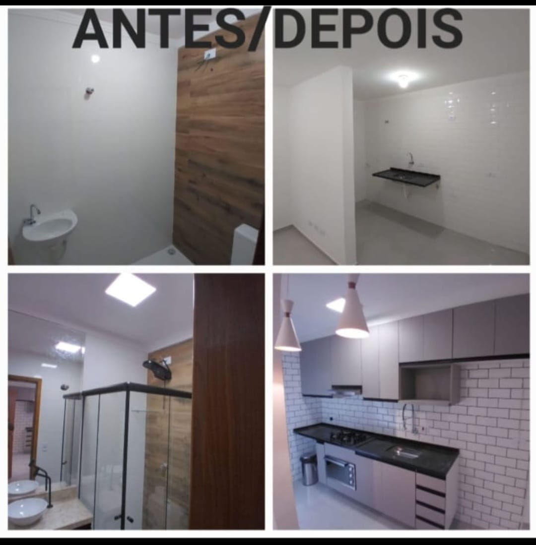 LINDO APARTAMENTO