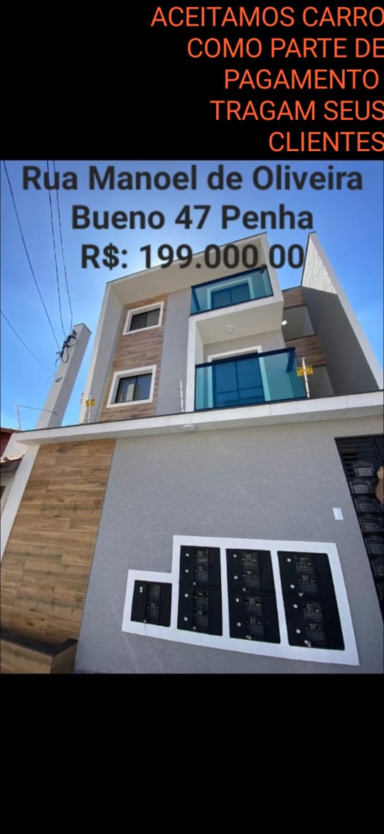 LINDO APARTAMENTO