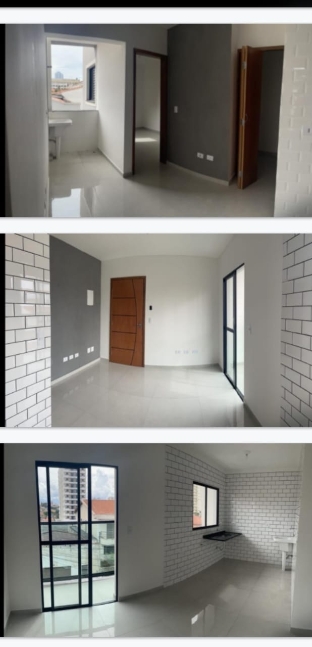LINDO APARTAMENTO