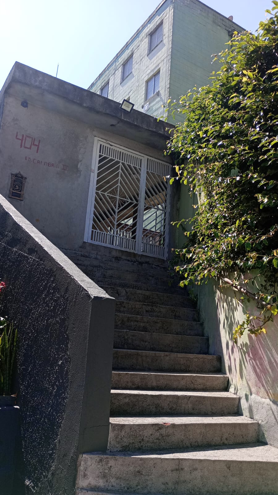 APARTAMENTO COHAB