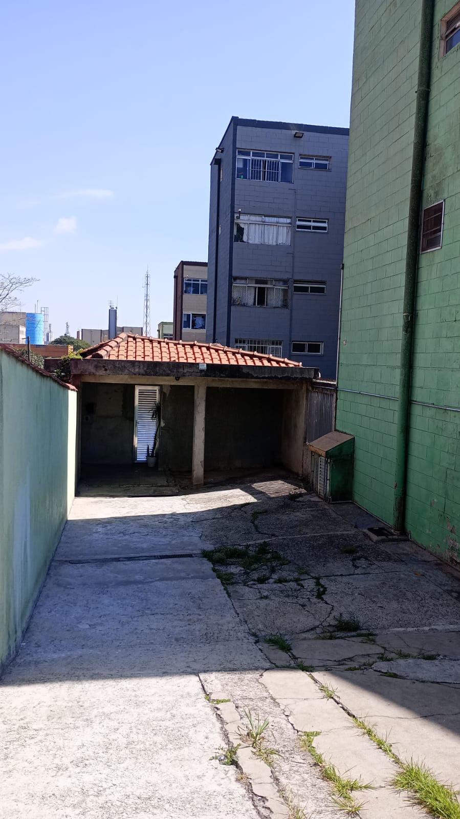 APARTAMENTO COHAB