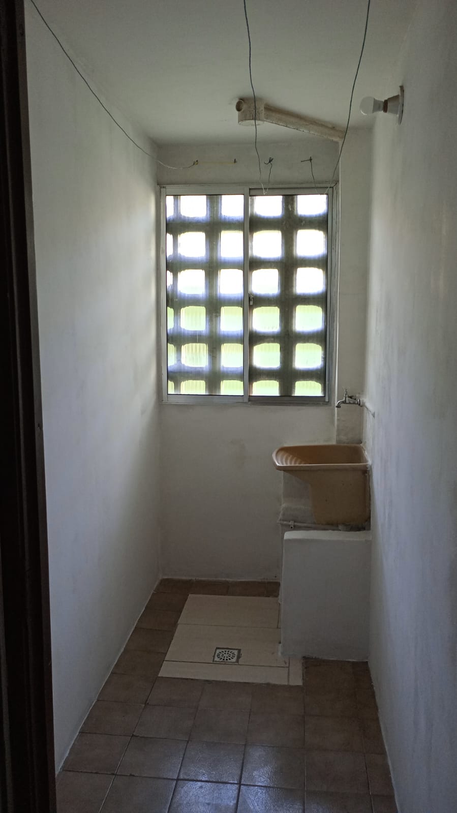 APARTAMENTO COHAB