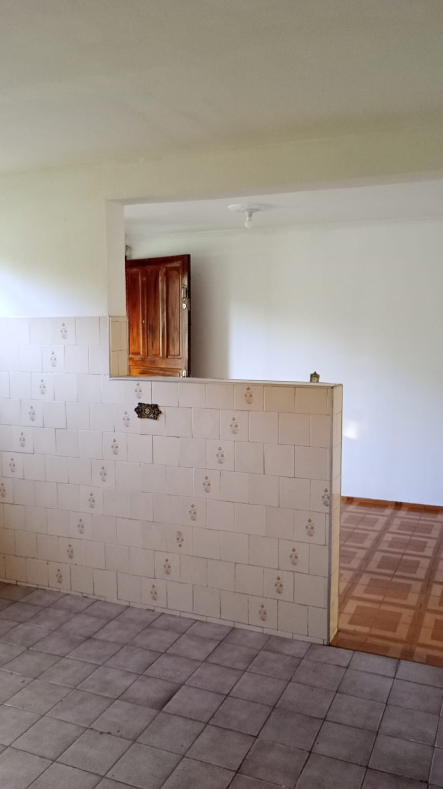 APARTAMENTO COHAB