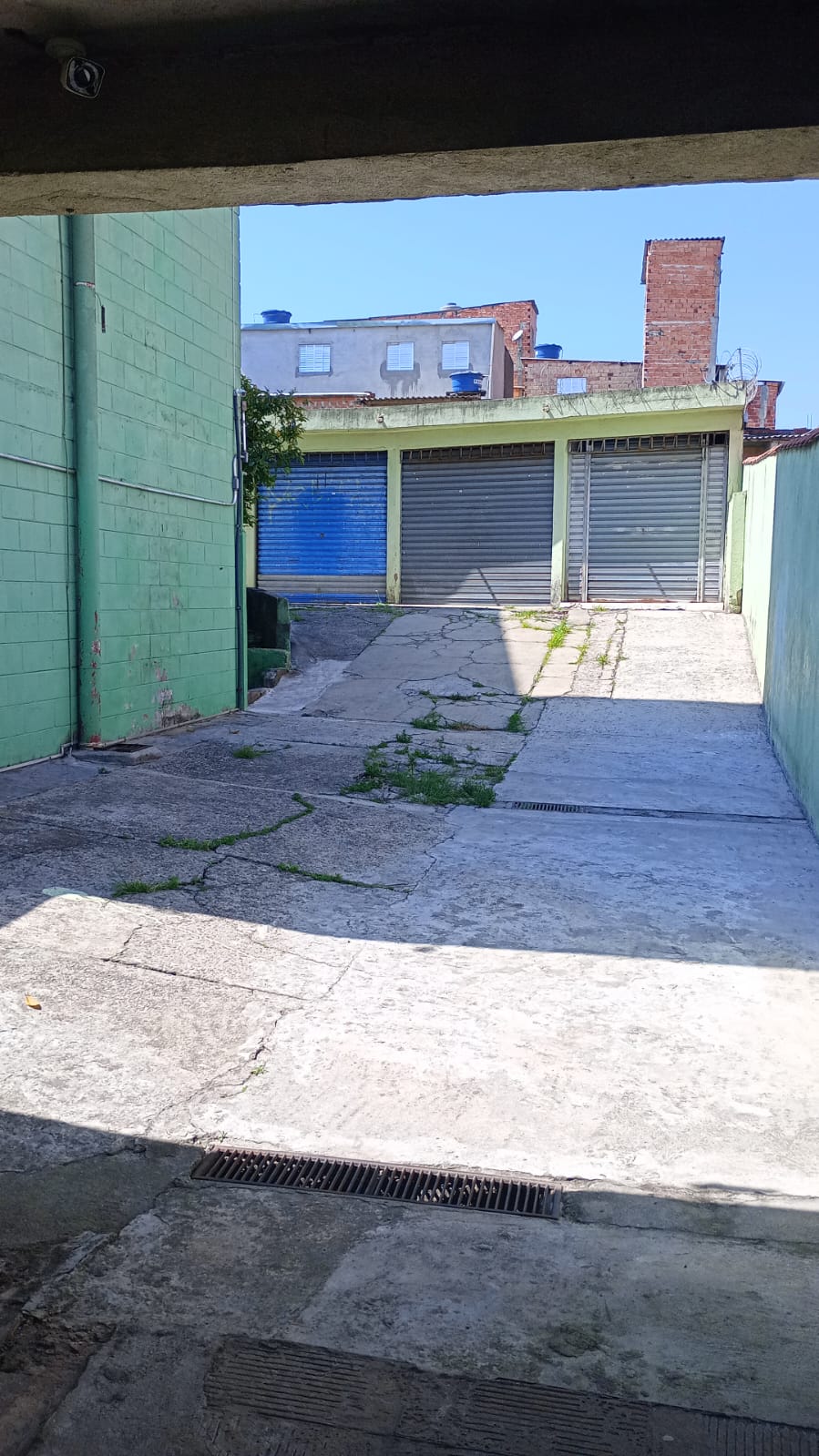 APARTAMENTO COHAB