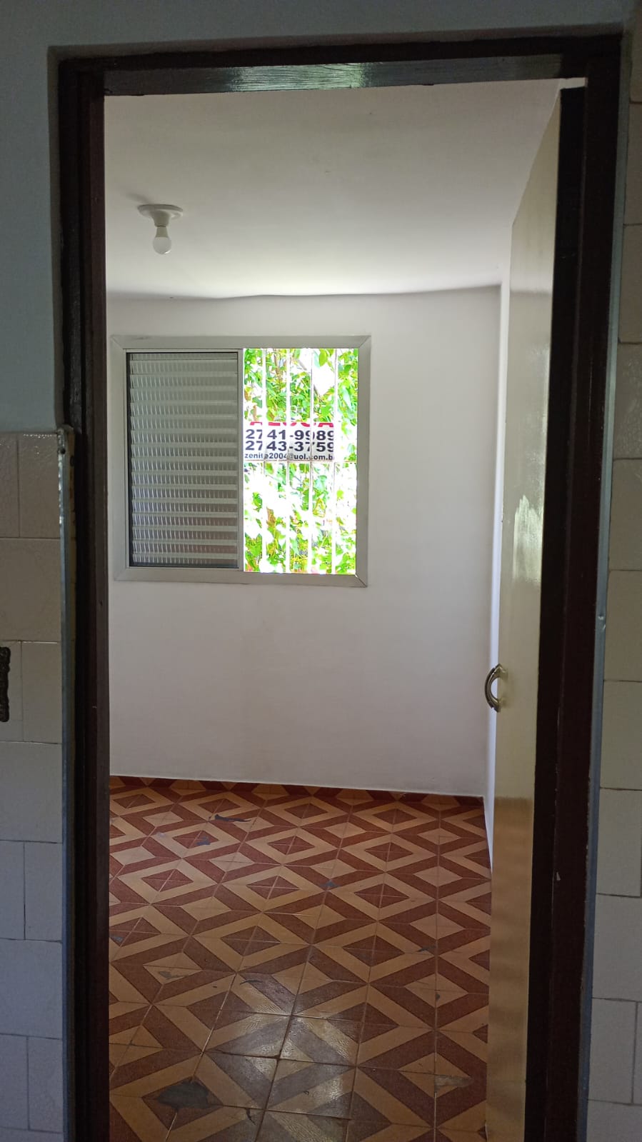 APARTAMENTO COHAB