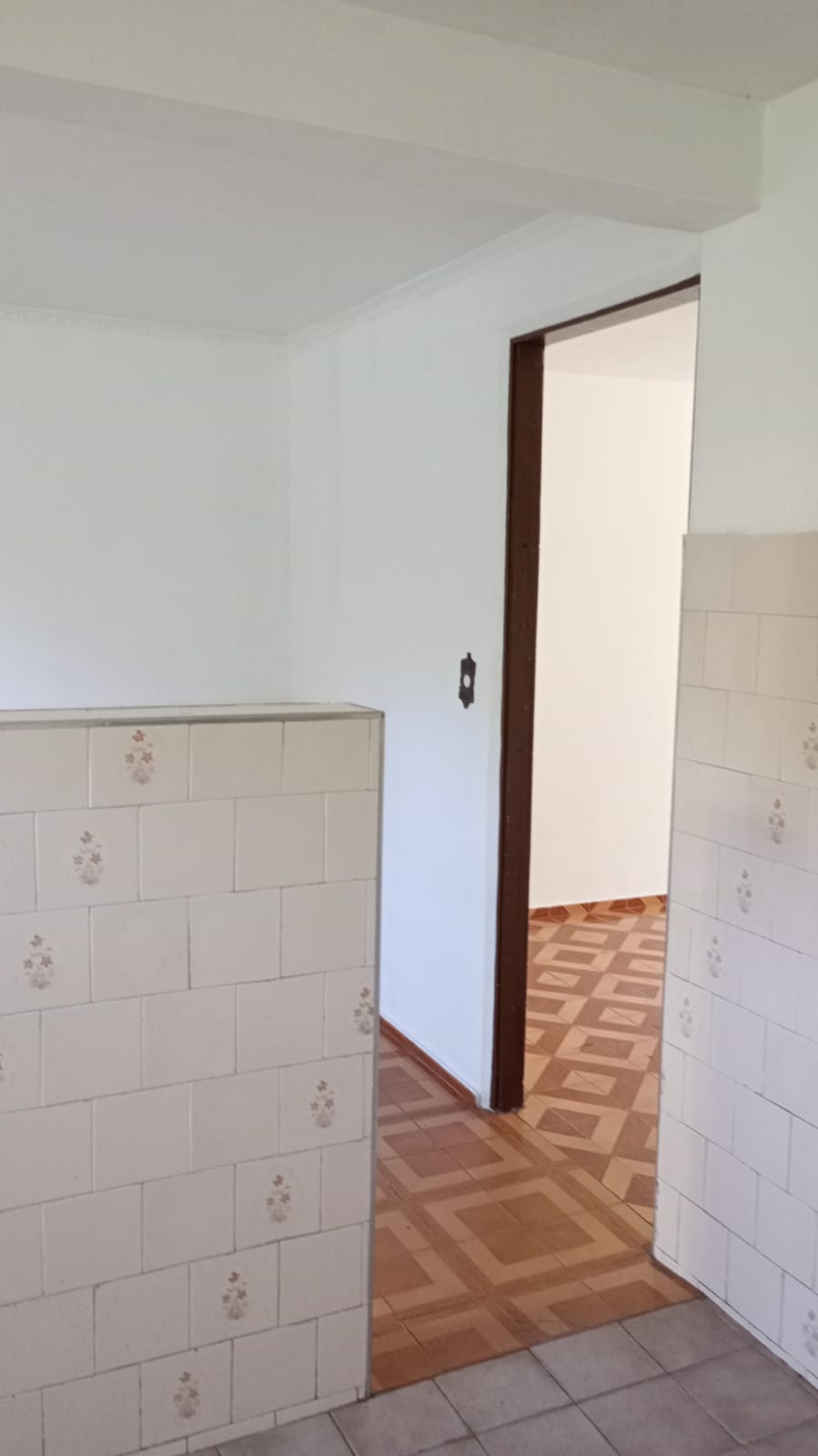 APARTAMENTO COHAB