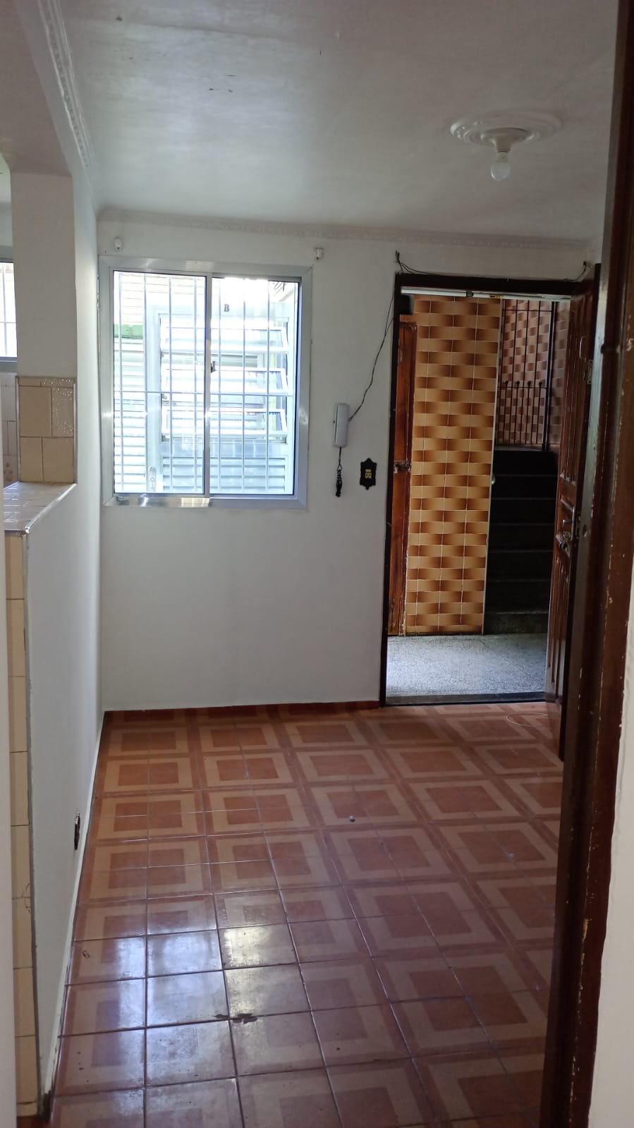 APARTAMENTO COHAB