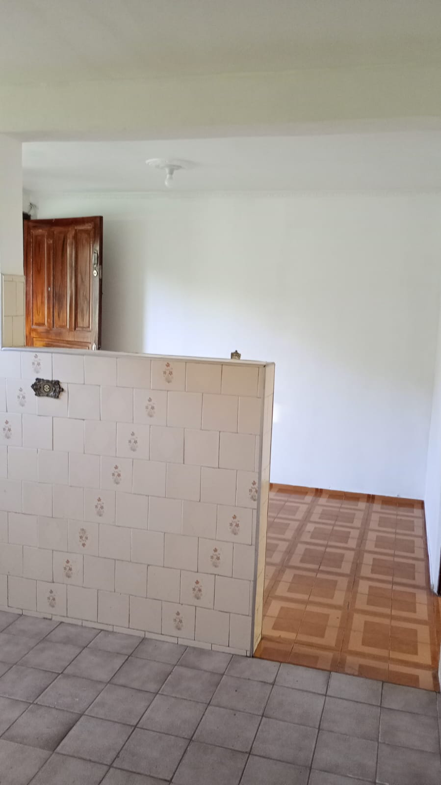 APARTAMENTO COHAB