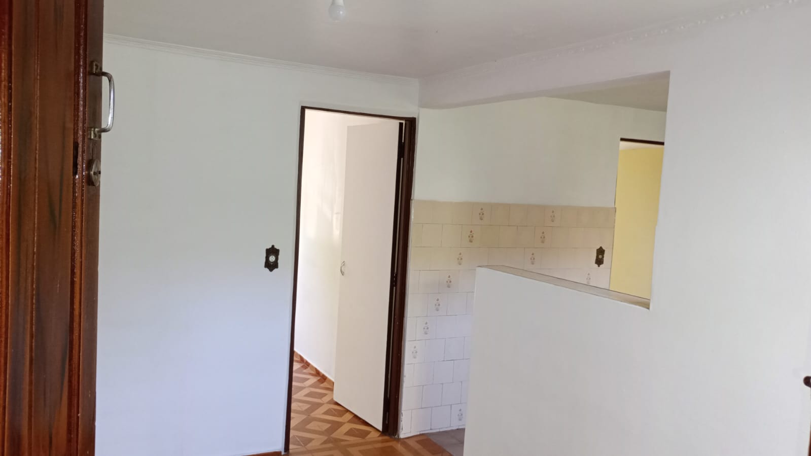 APARTAMENTO COHAB