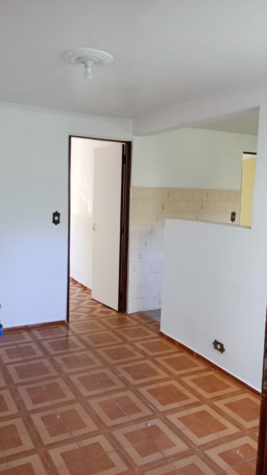 APARTAMENTO COHAB