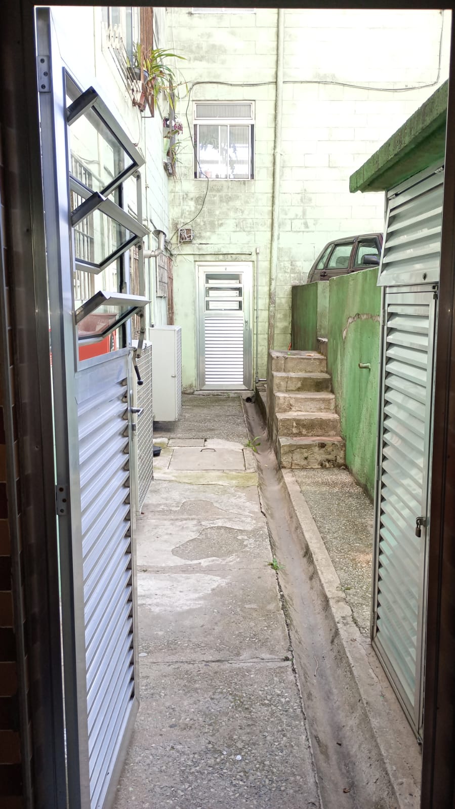 APARTAMENTO COHAB