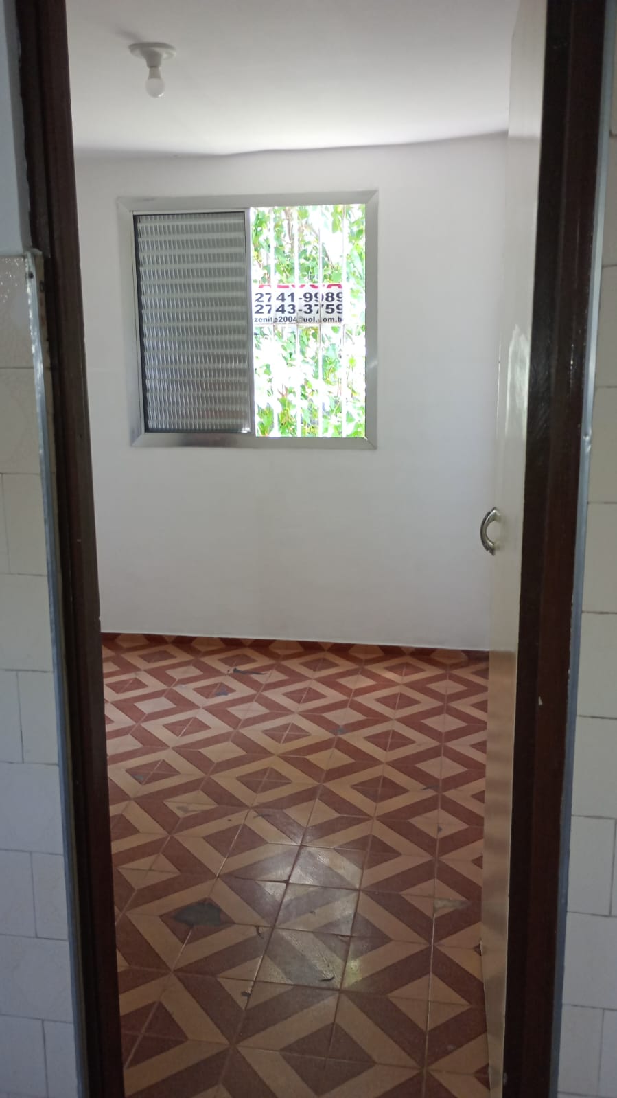 APARTAMENTO COHAB