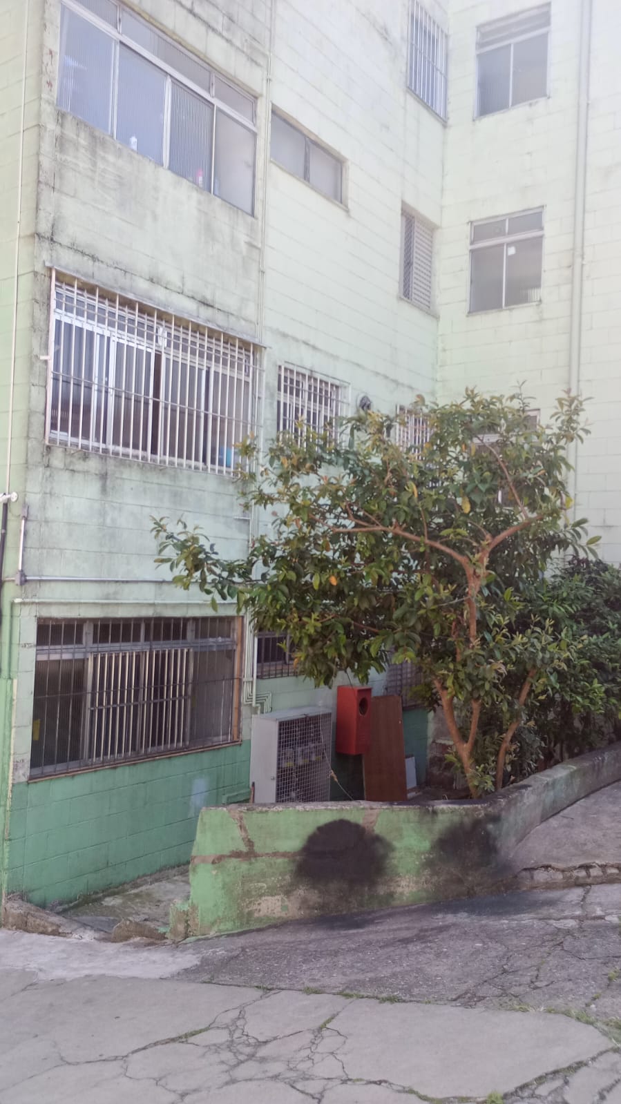 APARTAMENTO COHAB