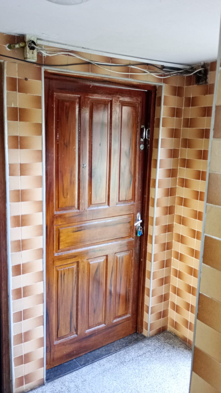 APARTAMENTO COHAB