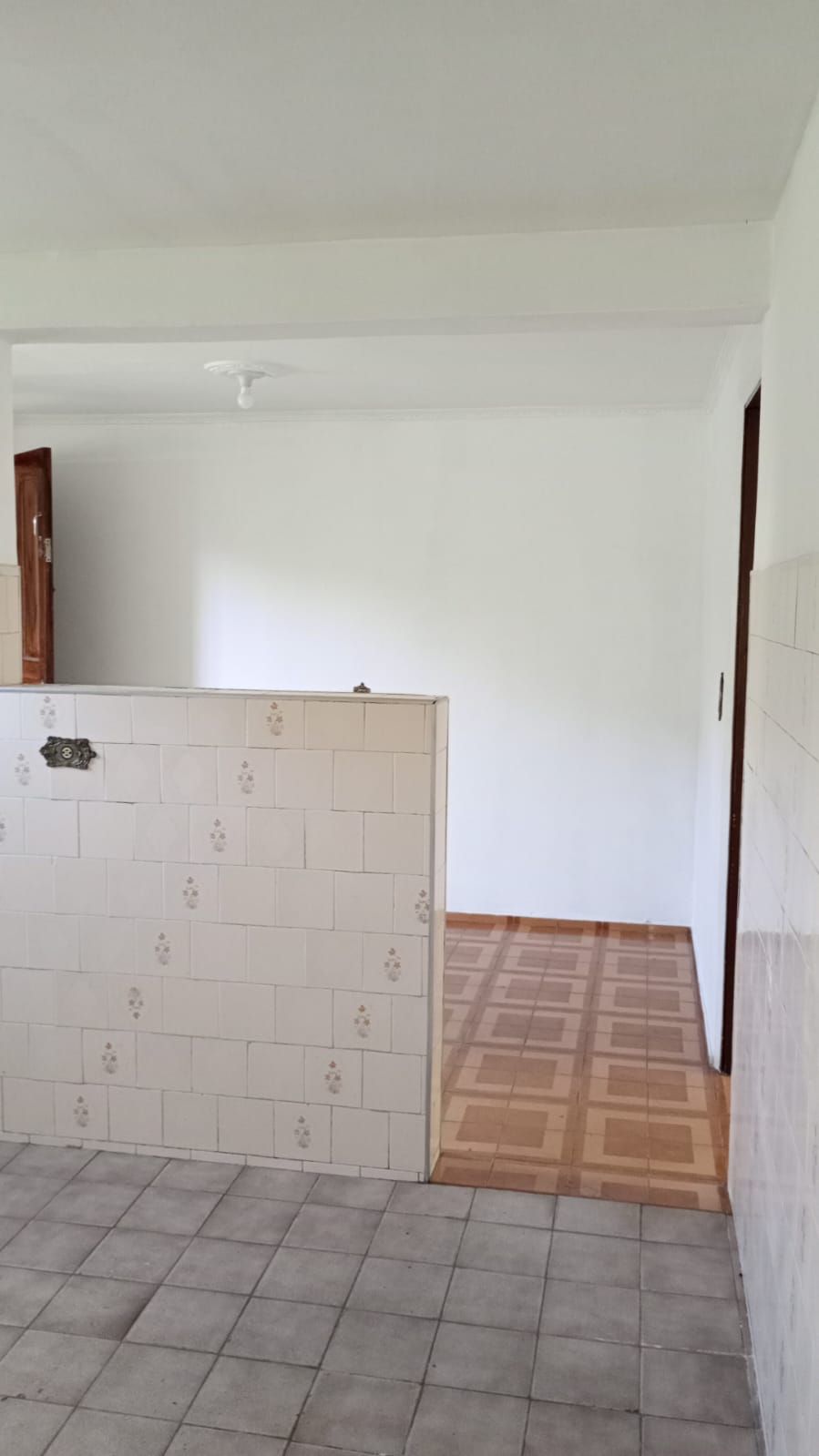 APARTAMENTO COHAB
