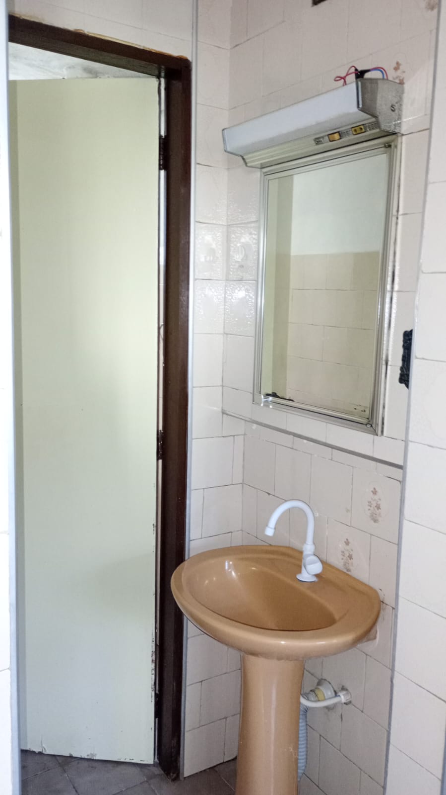 APARTAMENTO COHAB