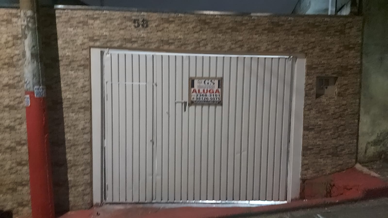 Casa - , Vila Carmosina, São Paulo, SP