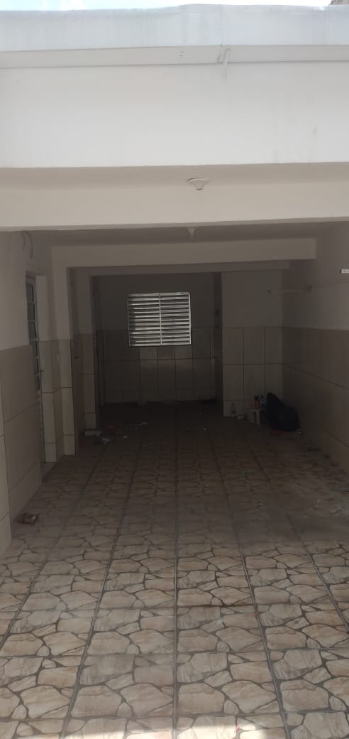 LOCAÇÃO CASA VILA CARMOSINA