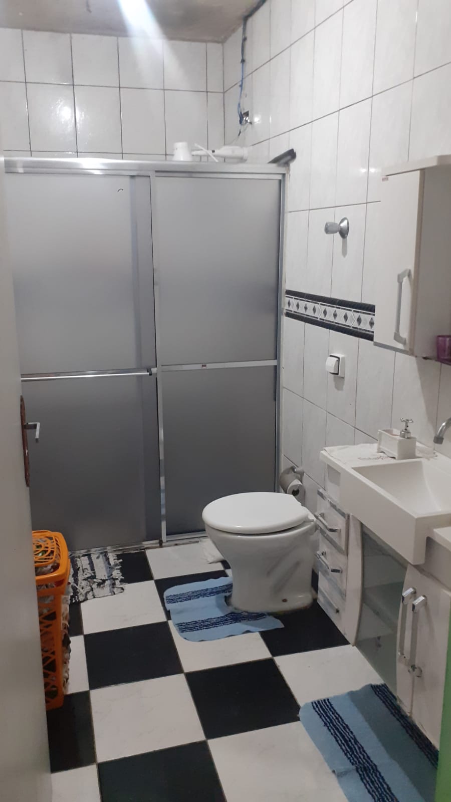 CASA JARDIM MARÍLIA 