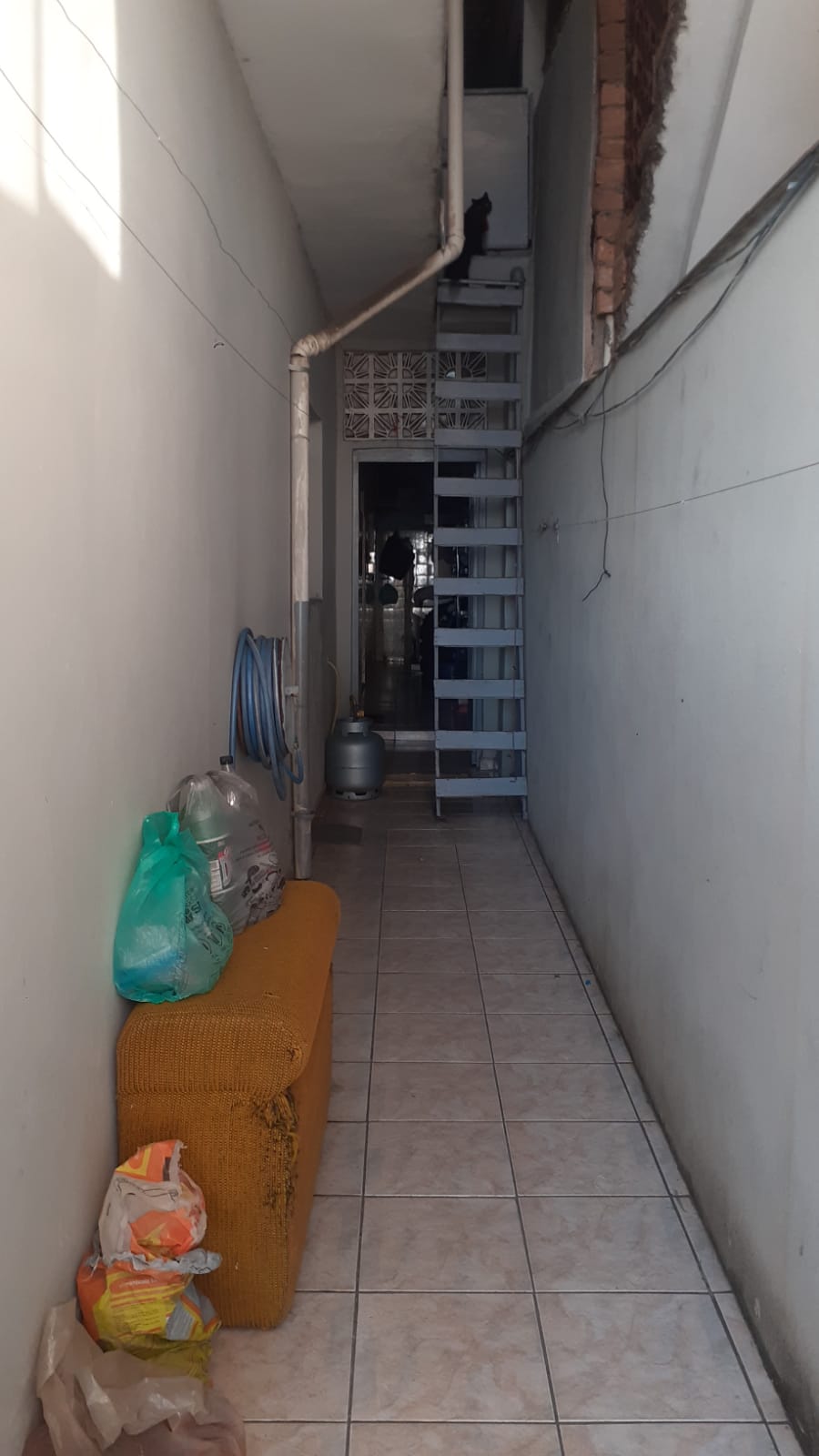 CASA JARDIM MARÍLIA 
