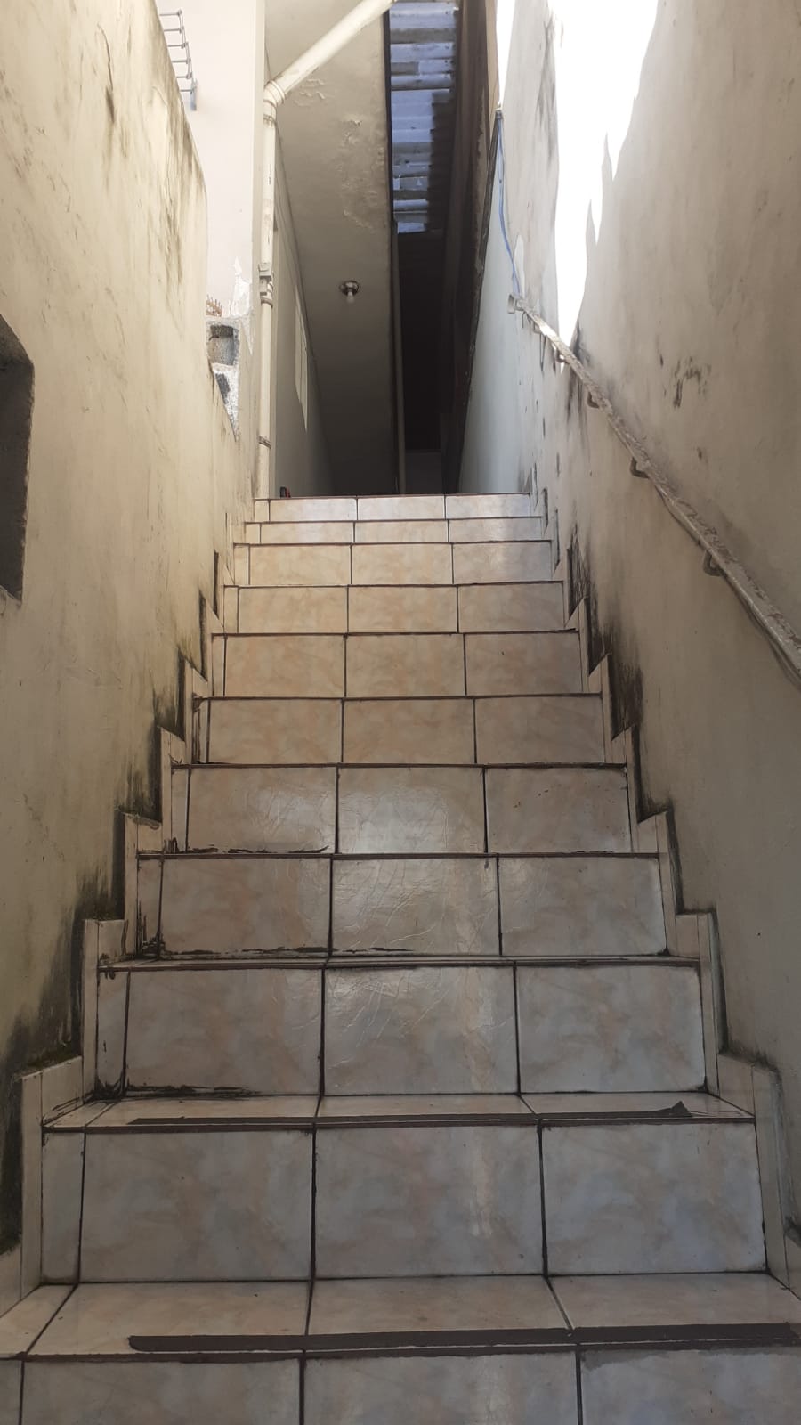 CASA JARDIM MARÍLIA 