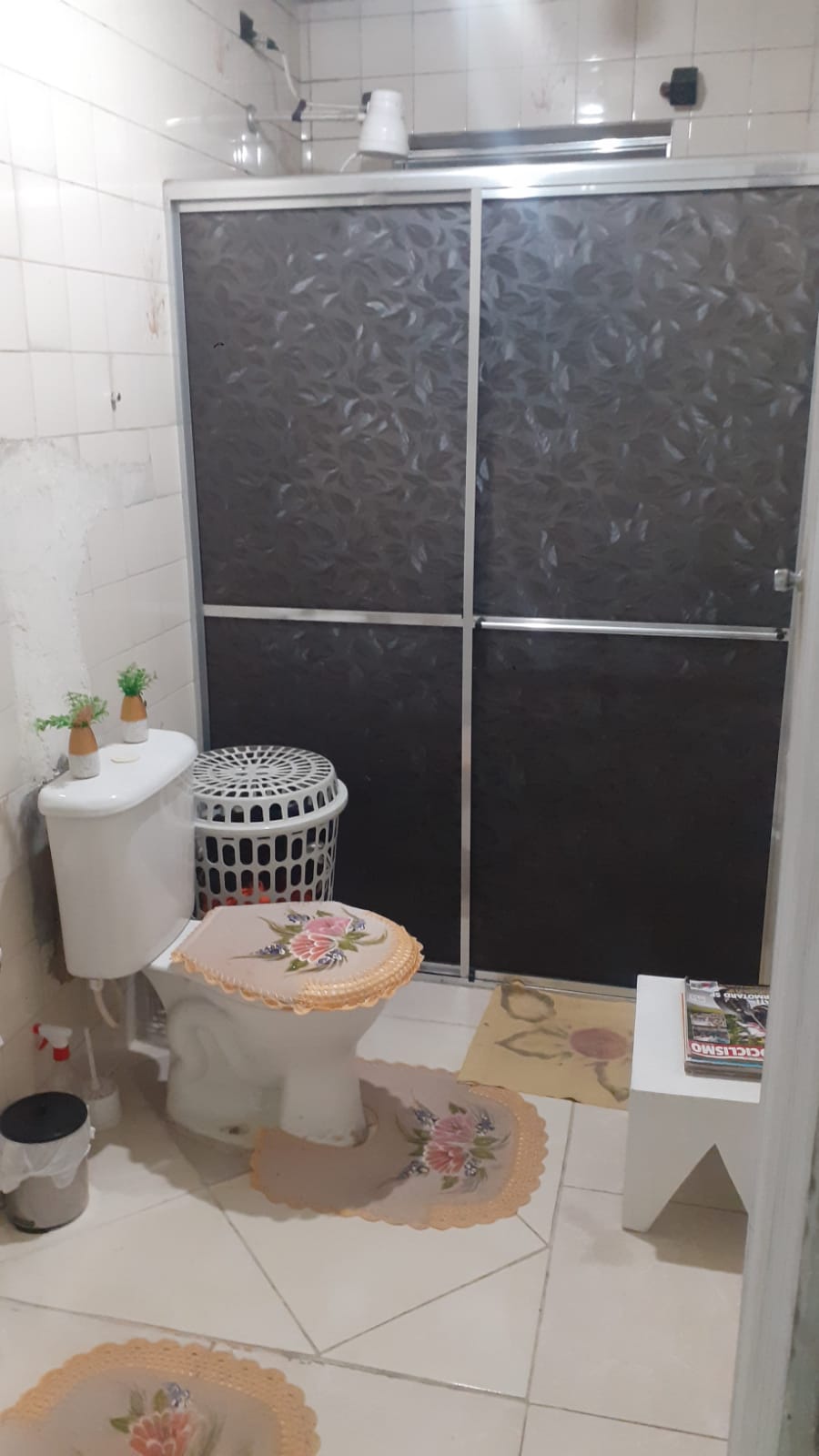 CASA JARDIM MARÍLIA 