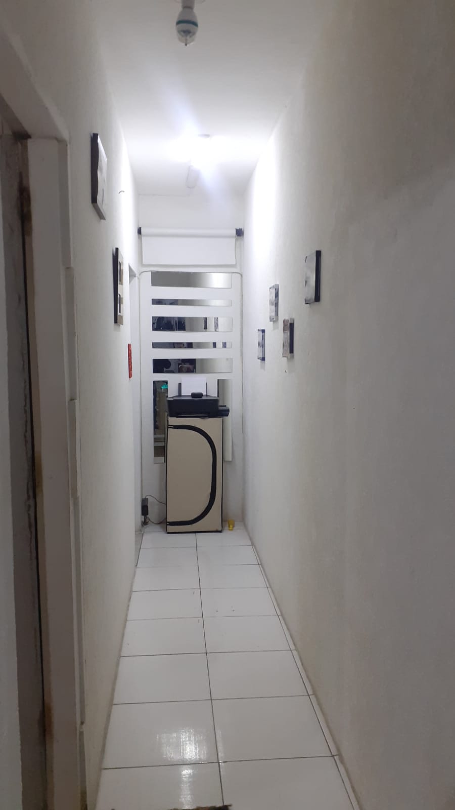 CASA JARDIM MARÍLIA 
