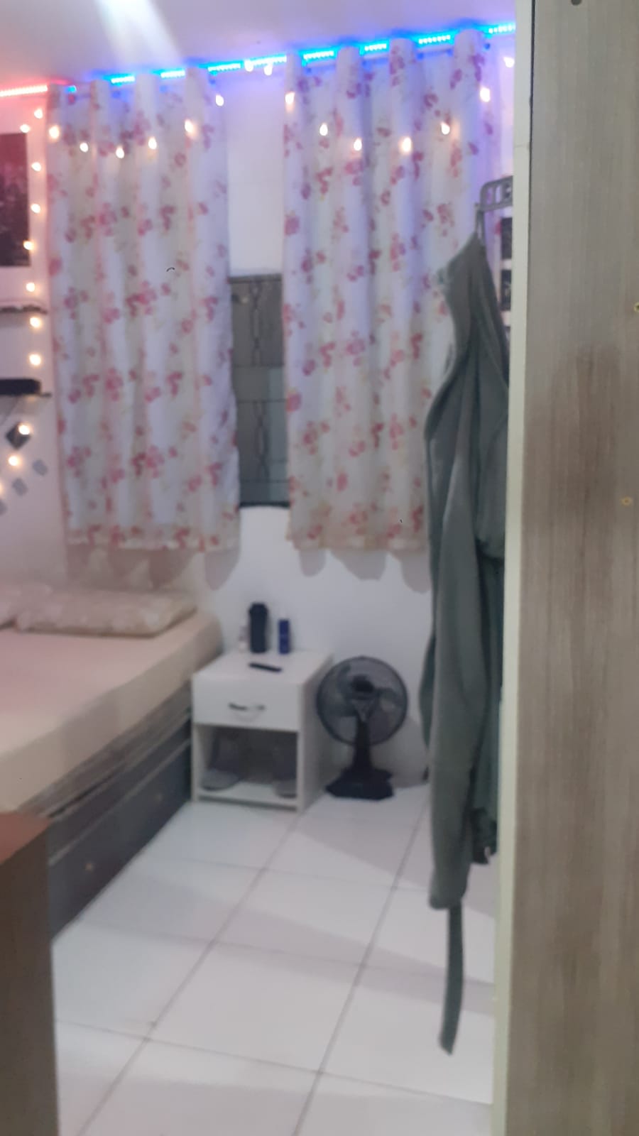 CASA JARDIM MARÍLIA 