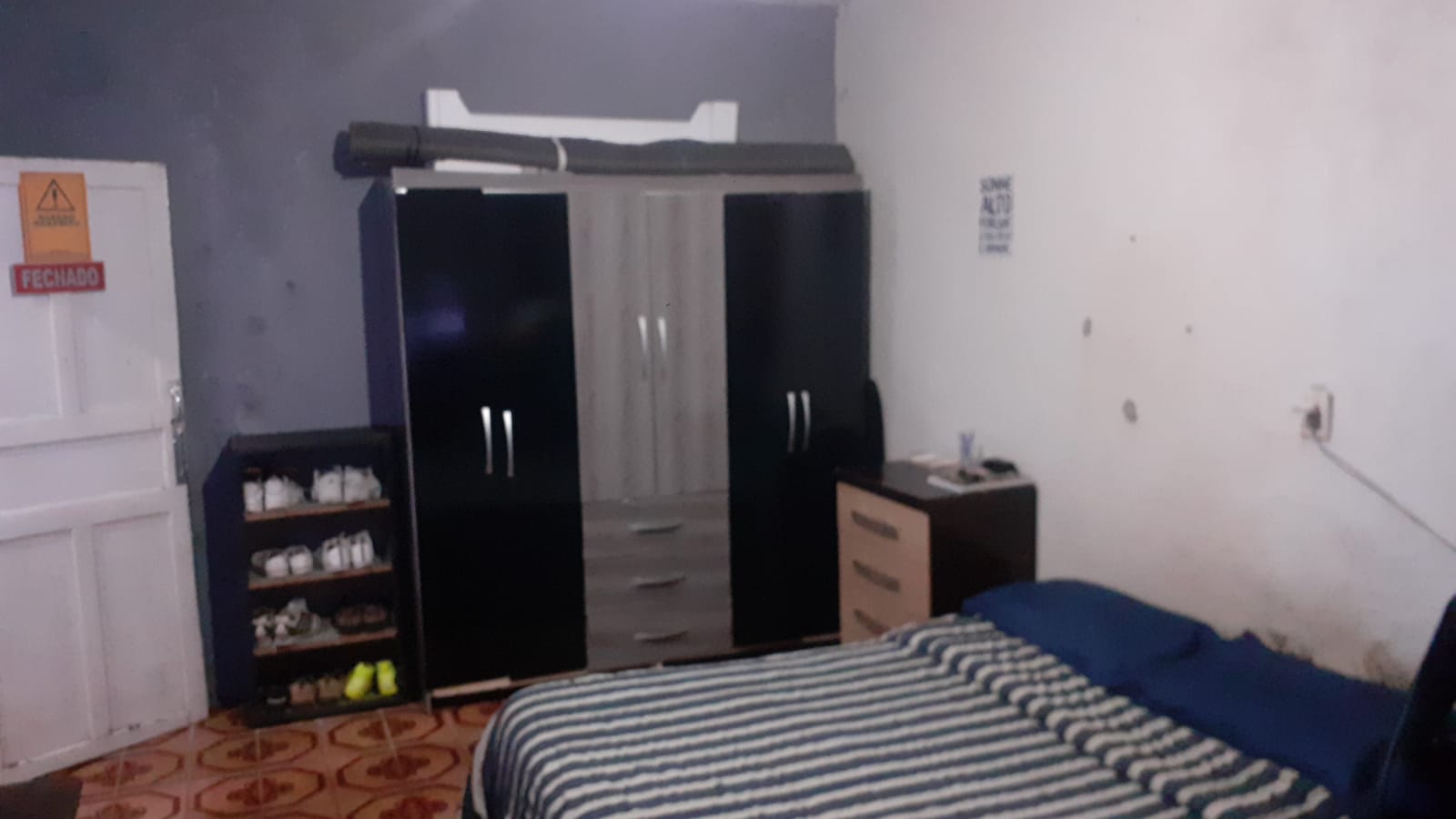 CASA JARDIM MARÍLIA 