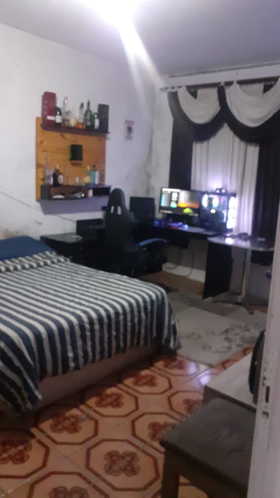 CASA JARDIM MARÍLIA 