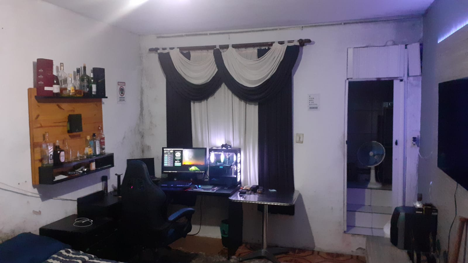 CASA JARDIM MARÍLIA 