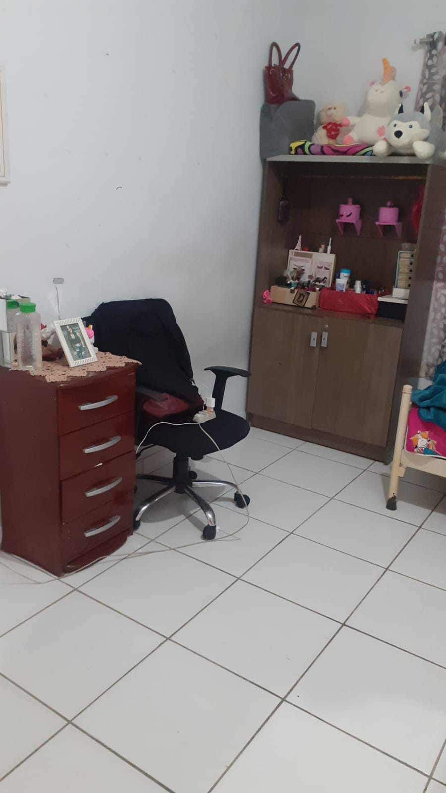 CASA JARDIM MARÍLIA 