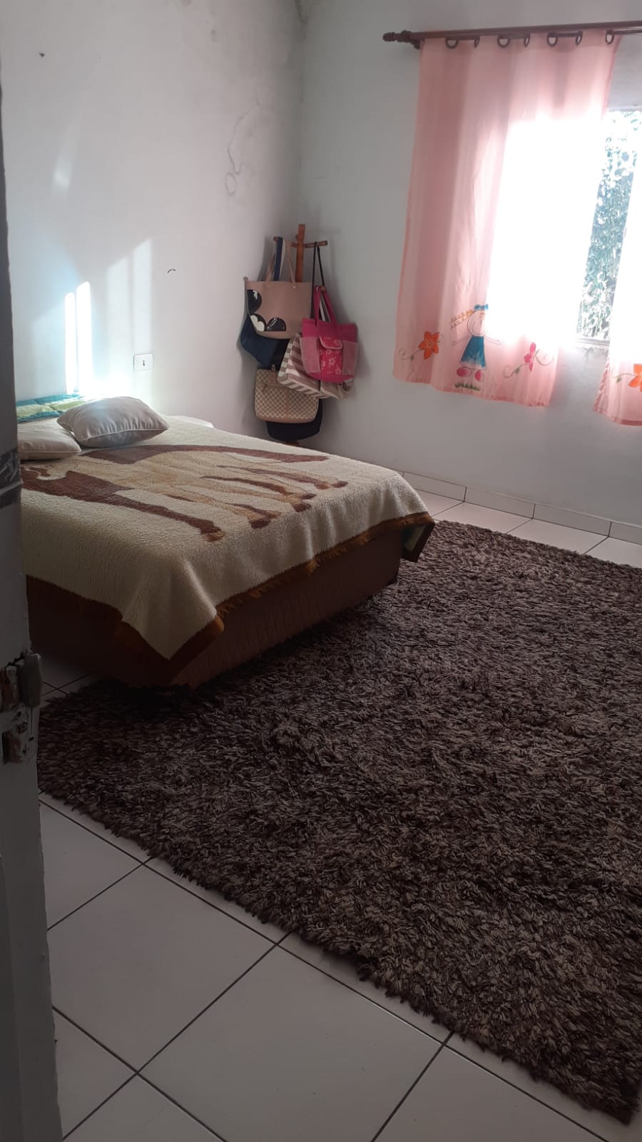 CASA JARDIM MARÍLIA 