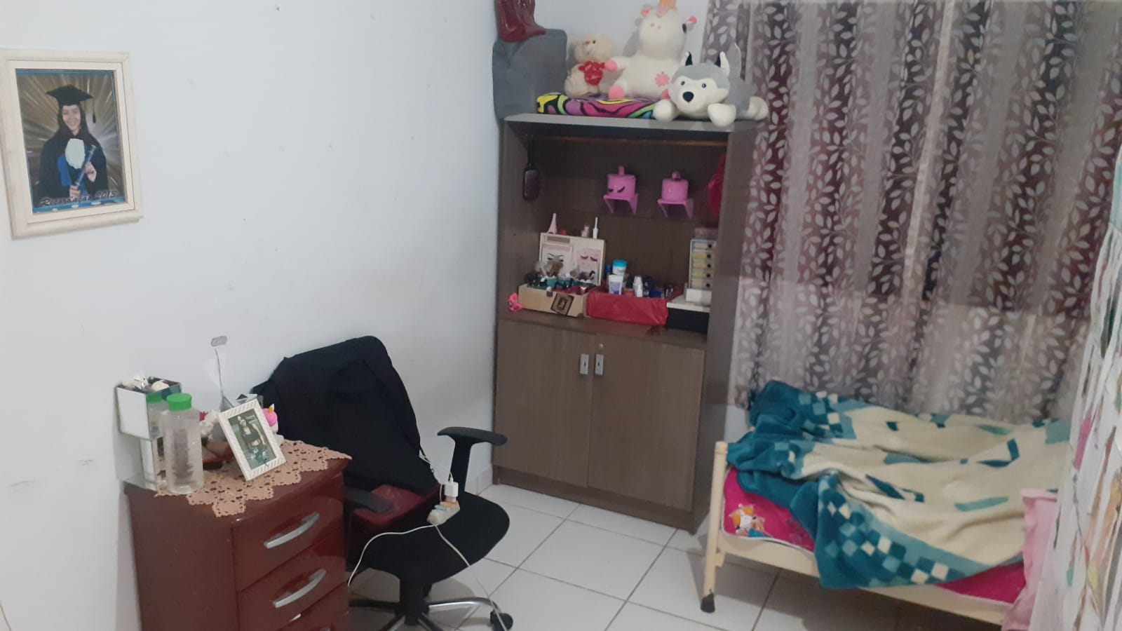 CASA JARDIM MARÍLIA 