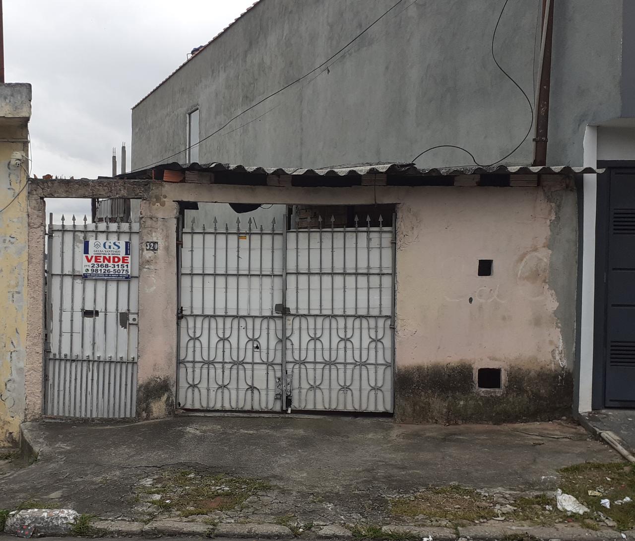 Casa - Venda, Jardim Marília, São Paulo, SP