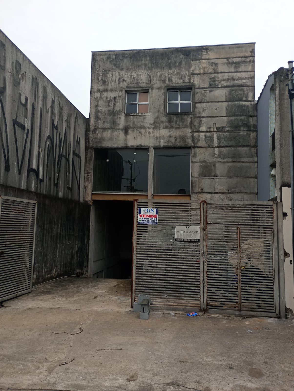 Prédio comercial - Venda, Vila Ré, São Paulo, SP