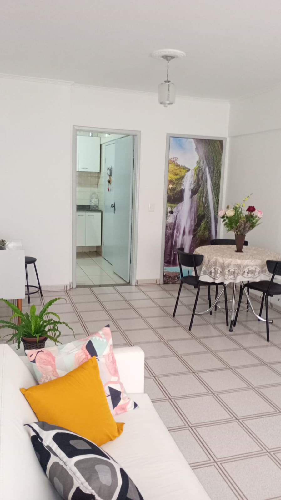 Apartamento  Vila Formosa 