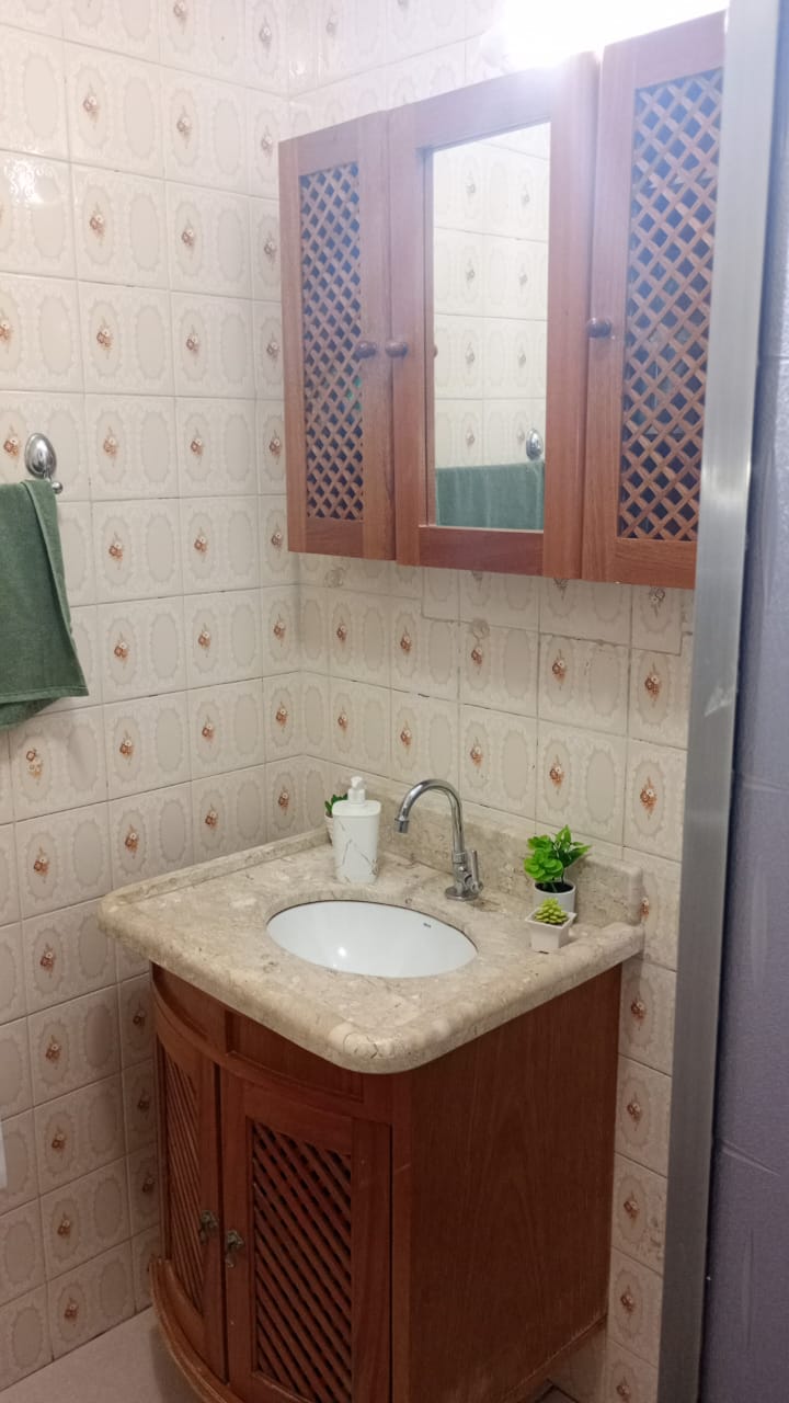 Apartamento  Vila Formosa 
