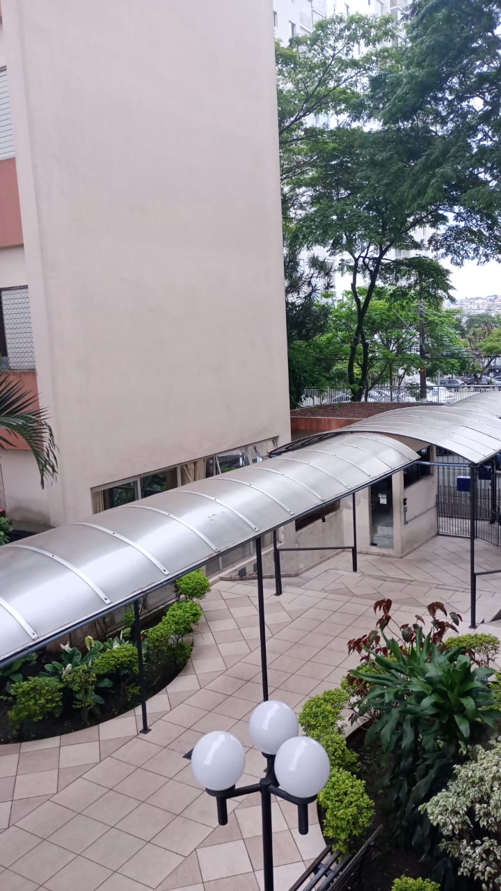 Apartamento  Vila Formosa 